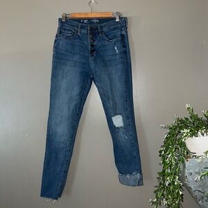 🌟 a.n.a High Rise Skinny Jeans 🌟